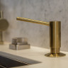 Дозатор OMOIKIRI OM-02-CH 4995025