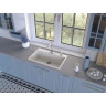 Смеситель OMOIKIRI AMAGASAKI-BE 4994066
