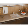 Смеситель OMOIKIRI MITO латунь/хром цифровой 4994154