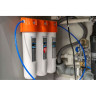 Комплект OMOIKIRI NAGANO-BN + PURE DROP LITE 4011,8028