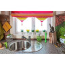 Мойка OMOIKIRI KASUMIGAURA 65-IN-L нержавеющая сталь 4993008