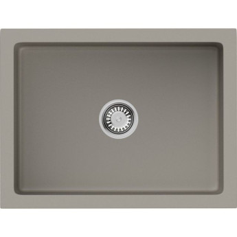 Мойка OMOIKIRI MIKURA 61-CC Natceramic/cappuccino coffee