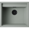 Мойка OMOIKIRI SINTESI 57-WG Artceramic/wind green 4997143