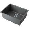 Мойка OMOIKIRI TEDORI 54-U-PL 4993995