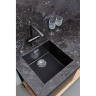 Мойка OMOIKIRI YAMAKAWA 45 INTEGRA-AZ artceramic/azur blue 4997248