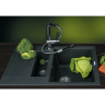 Смеситель OMOIKIRI AKASHI-S-LG 4994263