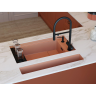 Смеситель OMOIKIRI KANTO-SL латунь/Sicilian lemon 4994429