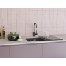 Смеситель OMOIKIRI SHINAGAWA 2 PLUS-GB 4994340